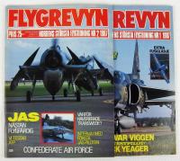Flygrevyn, nr 1 och 2 1987