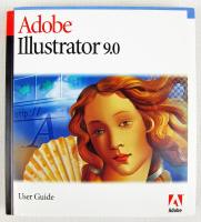 Adobe Illustrator 9.0. User guide