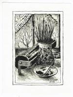 Fra stenen til sk&aelig;rmen. Historien om et grafisk liv 