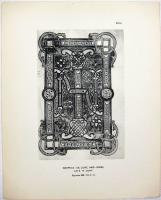 Reproductions from illuminated manuscripts. Series I