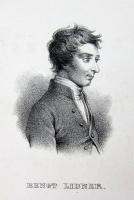 Lidners samlade arbeten