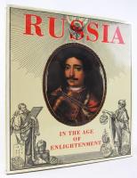 Russia in the age of Enlightenment