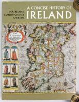 A concise history of Ireland