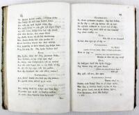 Erik den fjortonde. En dramatisk dikt. F&ouml;rsta avdelningen + Andra avdelningen