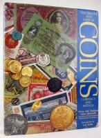 The beauty and lore of coins currency and medals