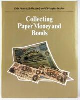 Collecting paper money and bonds