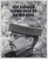 Flown over by an old king