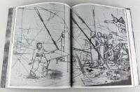 Flown over by an old king