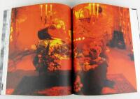 Flown over by an old king