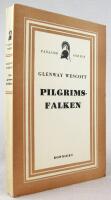 Pilgrimsfalken. En k&auml;rlekshistoria