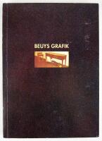Beuys grafik
