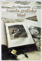 Gamla grafiska blad