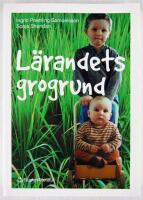 L&auml;randets grogrund. Perspektiv och f&ouml;rh&aring;llningss&auml;tt i f&ouml;rskolans l&auml;roplan