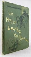 Ur moster Lottas brefsamling