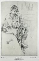 A. Gallen-Kallela: Piirustuksia/Teckningar/Drawings