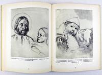A. Gallen-Kallela: Piirustuksia/Teckningar/Drawings