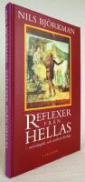 Reflexer fr&aring;n Hellas. Mytologisk och modern biologi