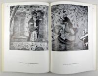 Johannes Rosenrod. En svensk m&aring;lare fr&aring;n 1437