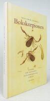 Bokskorpionen. Ess&auml;er om naturen och b&ouml;ckernas v&auml;rld