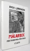 M&aring;larbok