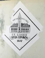 Norrk&ouml;pings medeltid. Ett diplomatarium Norcopense omfattande bevarade medeltidsbrev r&ouml;rande staden Norrk&ouml;ping med &Ouml;. Eneby, S. Johannis samt Borg och L&ouml;ts socknar fr&aring;n tiden 1180-1521