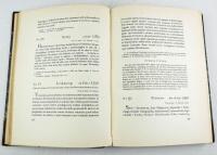 Norrk&ouml;pings medeltid. Ett diplomatarium Norcopense omfattande bevarade medeltidsbrev r&ouml;rande staden Norrk&ouml;ping med &Ouml;. Eneby, S. Johannis samt Borg och L&ouml;ts socknar fr&aring;n tiden 1180-1521
