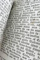 Savarys Bref om Grekeland