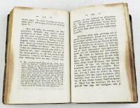 Underr&auml;ttelser om det nuvarande Grekland, samlade p&aring; en resa af J.L.S. Bartholdy