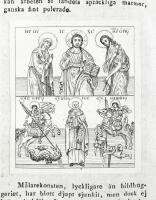 Underr&auml;ttelser om det nuvarande Grekland, samlade p&aring; en resa af J.L.S. Bartholdy