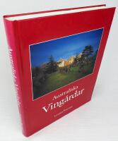 Australiska ving&aring;rdar