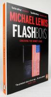 Flash Boys. Cracking the money code