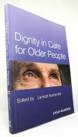 Dignity in care for older people