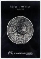 Bruun Rasmussen: Coins + Medals Auction 856