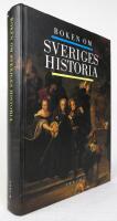 Boken om Sveriges historia