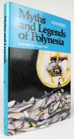 Myths and legends of Polynesia