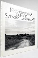 Fotograferna och det svenska landskapet