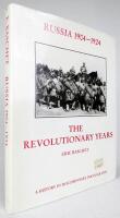 The revolutionary years. Russia 1904-1924