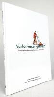 Varf&ouml;r v&auml;xer gr&auml;set? [Och 57 andra inspirerande ber&auml;ttelser att t&auml;nka till]