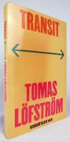 Transit. Reseber&auml;ttelser