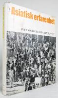 Asiatisk erfarenhet [Japan, Mongoliet, Formosa och Indien]