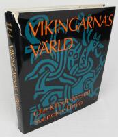 Vikingarnas v&auml;rld