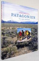 Patagonien. 300 mil till h&auml;st