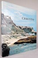 Christo, from Lilja collection : [exposition] 4 juillet-30 septembre 89, Galerie d'art contemporain, Galerie des Ponchettes