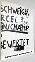 Joseph Beuys. Aktioner. Teckningar och objekt 1937-1970 ur samlingen van der Grinten / Aktionen. Zeichnungen und Objekte 1937-1970 aus der Sammlung van der Grinten