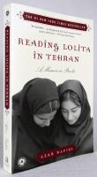 Reading Lolita in Tehran. A memoir in books