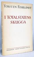 I totalstatens skugga. Debattinl&auml;gg 1940