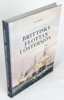 Brittiska flottan i &Ouml;stersj&ouml;n