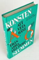 Konsten att veta b&auml;st fr&aring;n ABBA till &Ouml;vre slummen. Svenskt kulturlexikon