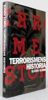 Terrorismens historia