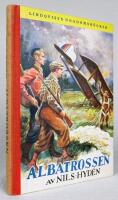 Albatrossen. En historia om tv&aring; pojkar och en flygmaskin